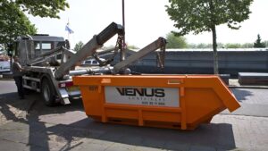 Onderhouds- / terreinmedewerker