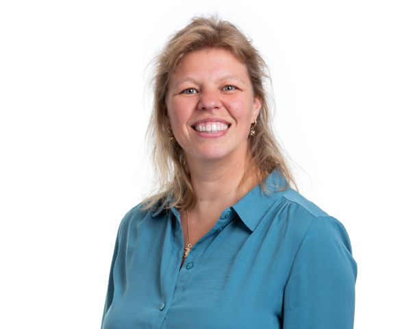 Marlijn Letema