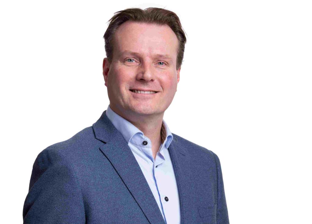Wobbe Jan Reitsma