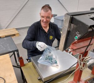 Samenwerking UW en Werkzaak Rivierenland
