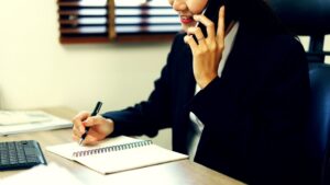 Directiesecretaris/Juridisch adviseur