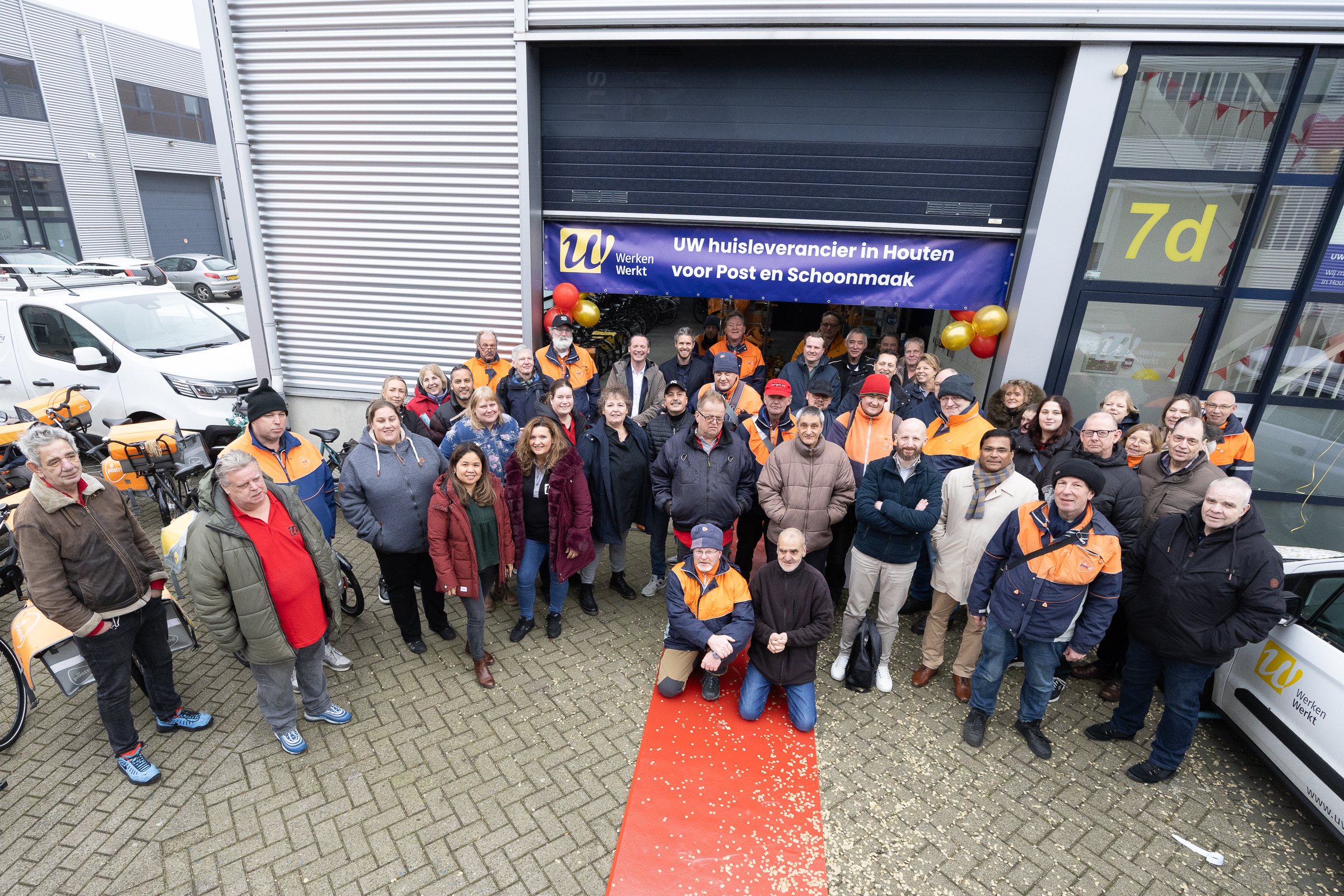 Partner voor gemeenten Partner voor gemeenten