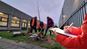 KAM medewerker